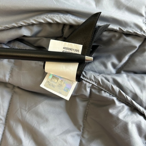 North Face Tamburello 2 - Picture 9 of 11